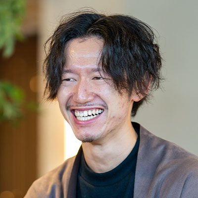 Kazuki I.